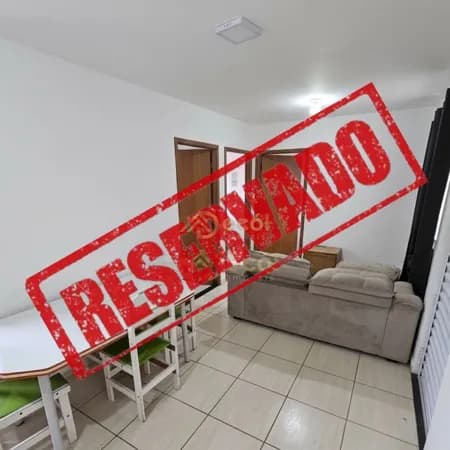 Apartamento com Entrada R$ 000.000,00 em Campo Largo/PR - Loteamento São Gerônimo