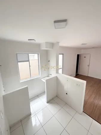 Apartamento com GARDEN Pronto para morar em Campo Largo/PR - Residencial Madison