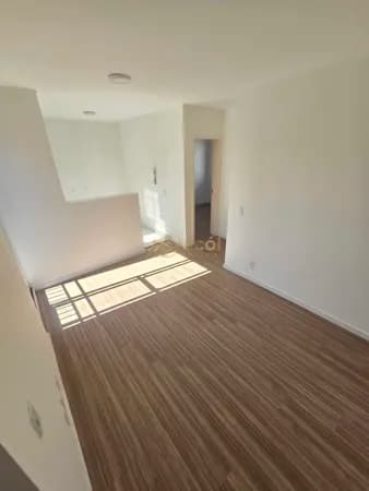Apartamento com ENTRADA R$ 000.000,00 e sacada com churrasqueira Pronto para morar em Campo Largo/PR - Residencial Madison