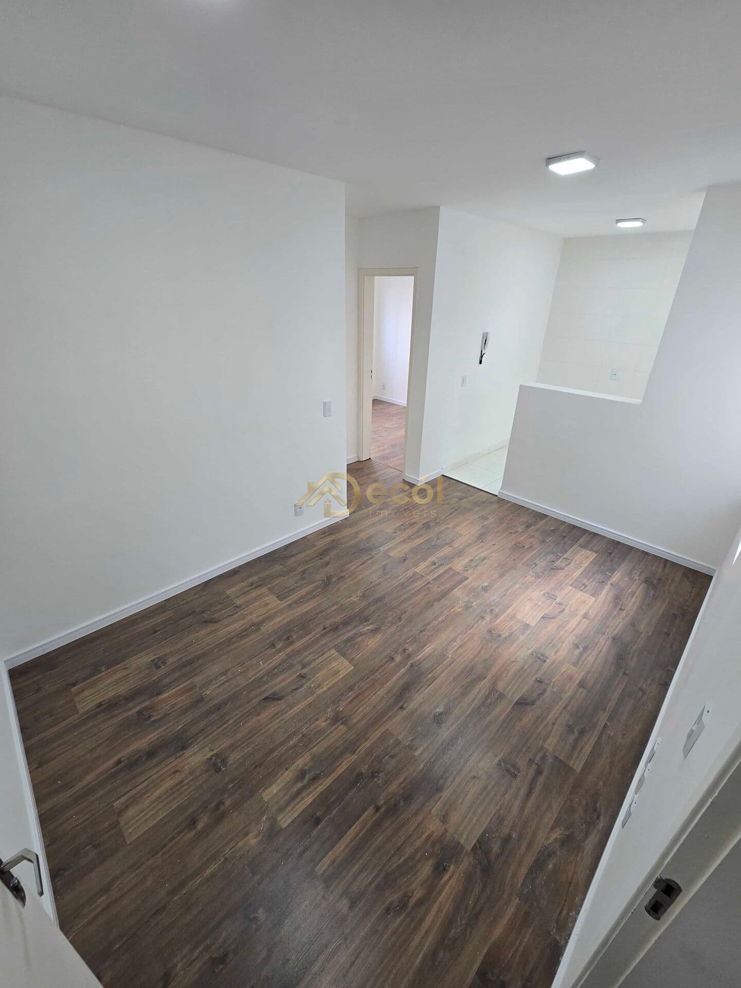 Apartamento com ENTRADA R$ 000.000,00 Pronto para morar em Campo Largo/PR - Residencial Madison