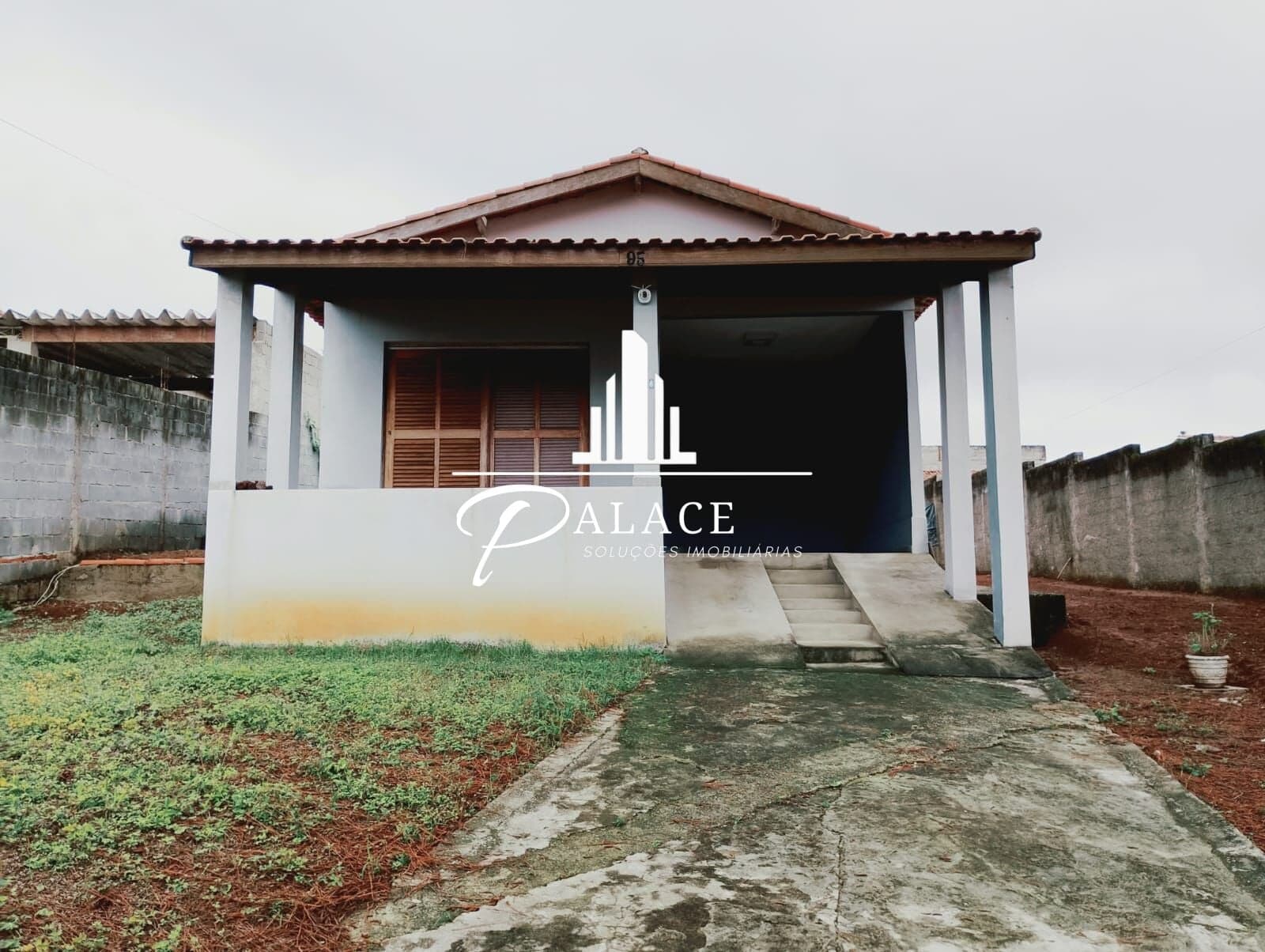 Chácara em Jardim Primavera II, São José dos Campos/SP