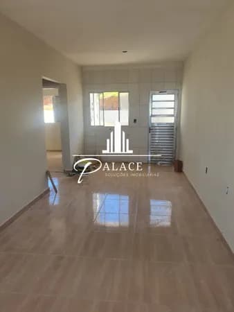 Casa à Venda no Residencial Dunamis, São José dos Campos - SP