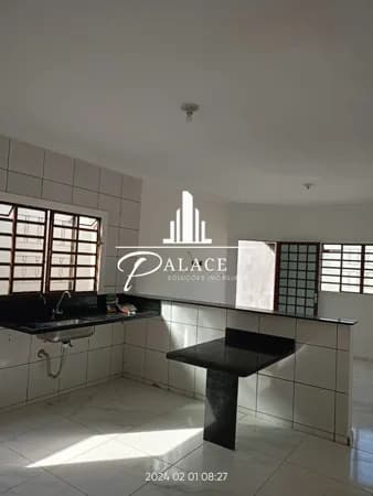 Casa em Jardim Santa Luzia, São José dos Campos/SP
