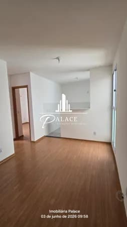 Apartamento em Bom Retiro, São José dos Campos/SP