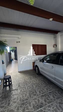 Casa em Jardim Castanheira, São José dos Campos/SP
