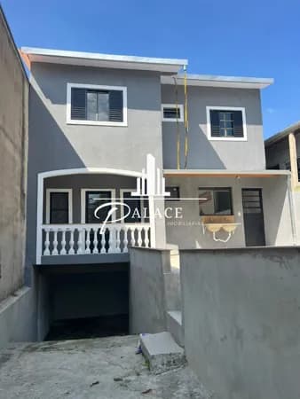 Casa em Parque Interlagos, São José dos Campos/SP