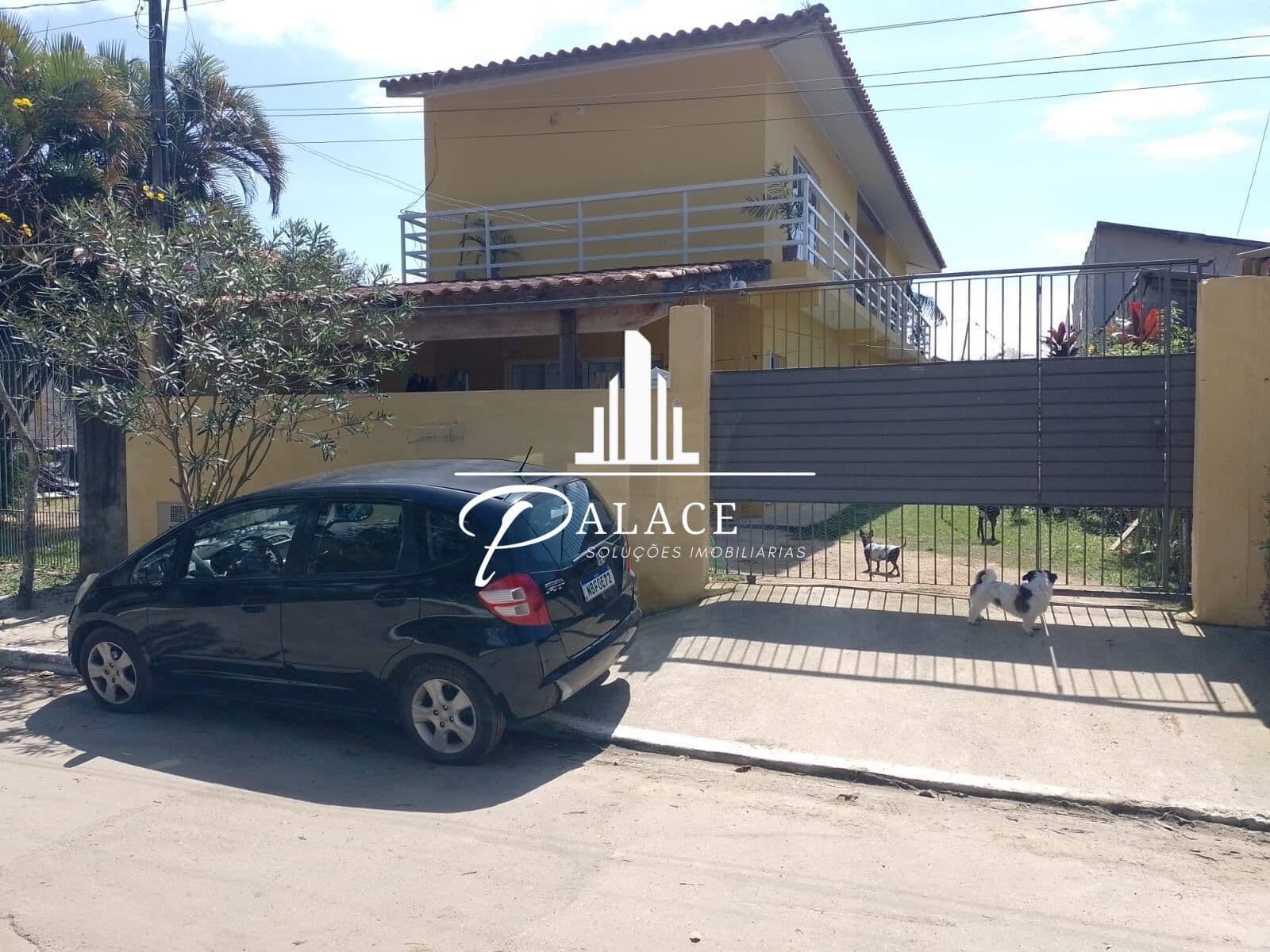 Casa Sobrado em Praia de Juqueí, São Sebastião/SP
