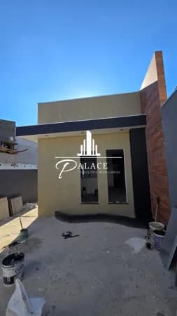 Casa em Jardim Santa Ines III, São José dos Campos/SP