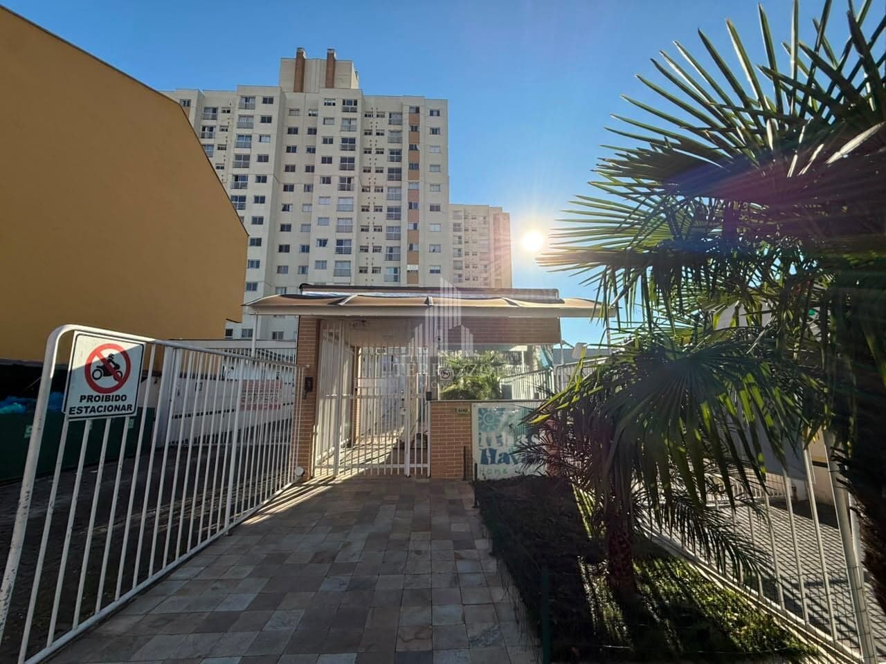 Apartamento à Venda 03 Quartos sendo 01 suíte no Condomínio Ilhas do Havaí | Centro – São José dos Pinhais