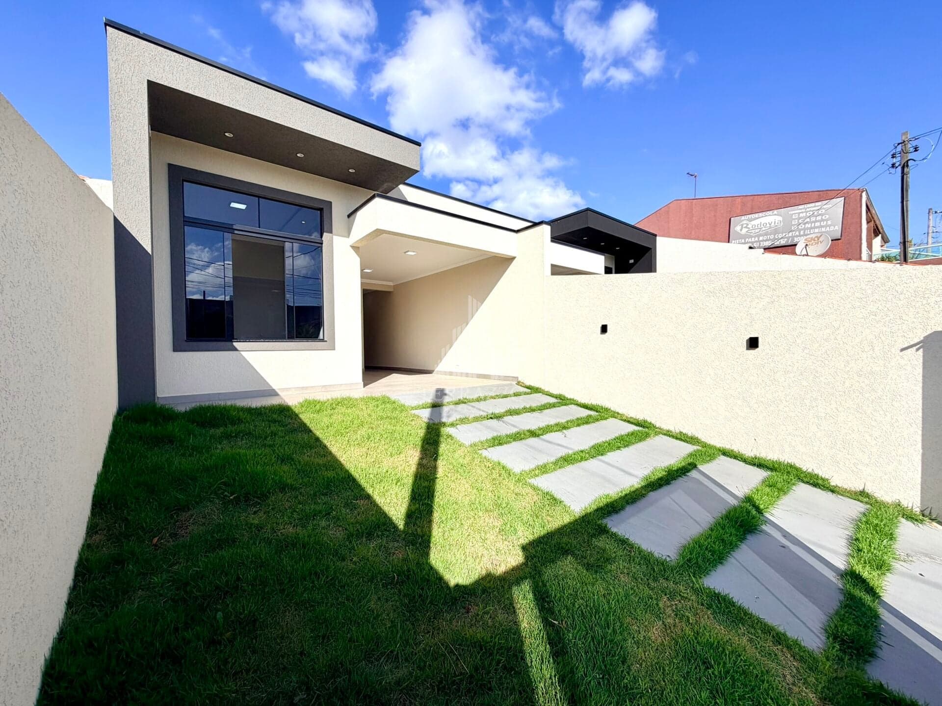 Casa à Venda no Jardim Toscana | São José dos Pinhais – Conforto, Modernidade e Excelente Localização