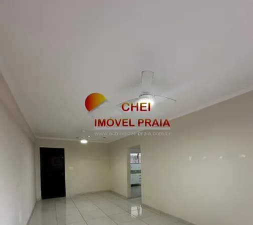 Apartamento em Praia Grande - Guilhermina