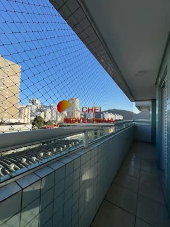 Apartamento perto da Mallet