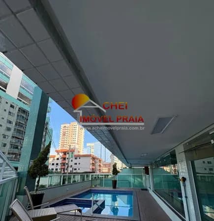 Apartamento com 3 dormitórios