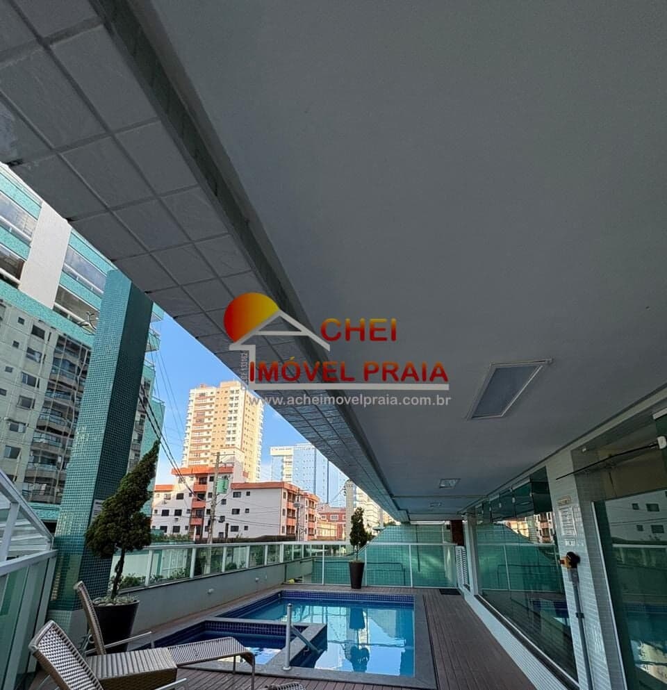 Apartamento com 3 dormitórios