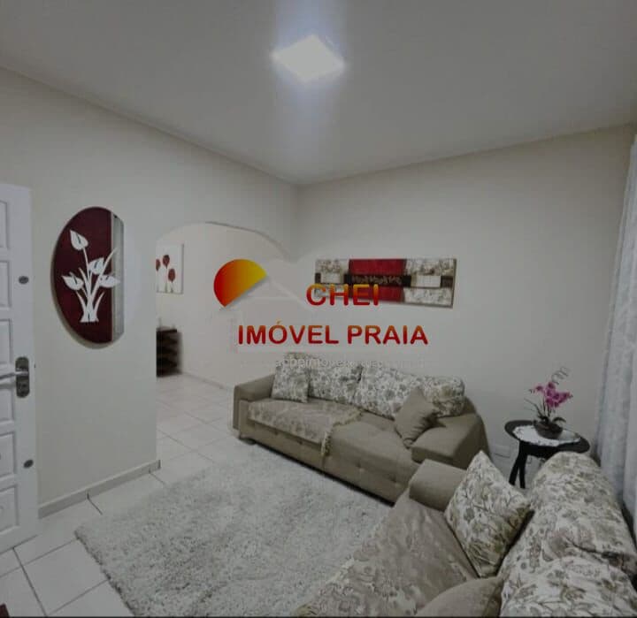 Casa com 3 dormitórios