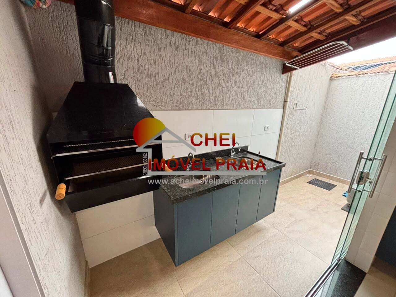 Casa em Condomínio perto da praia