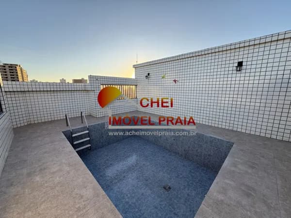 Apartamento vista mar