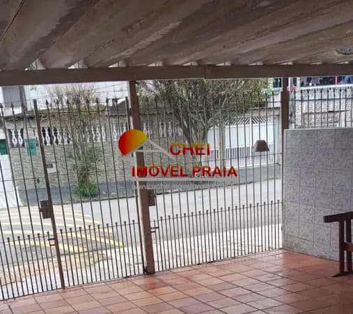 Casa na Tupi