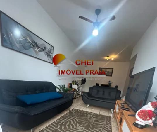 Apartamento no Boqueirão com Vista Livre e 92 de área útil