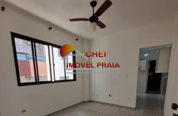Apartamento na Guilhermina