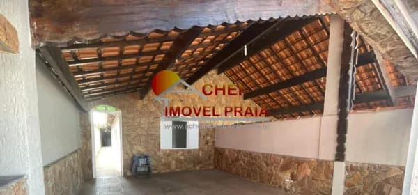 Casa na Guilhermina
