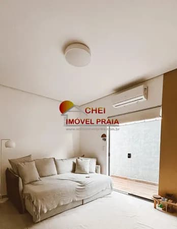 Casa em Cubatão