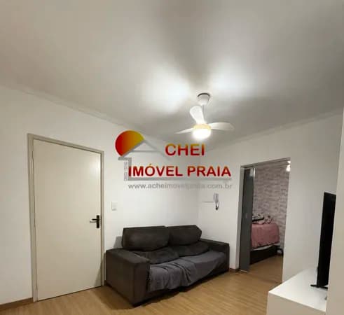 Apartamento na Kennedy