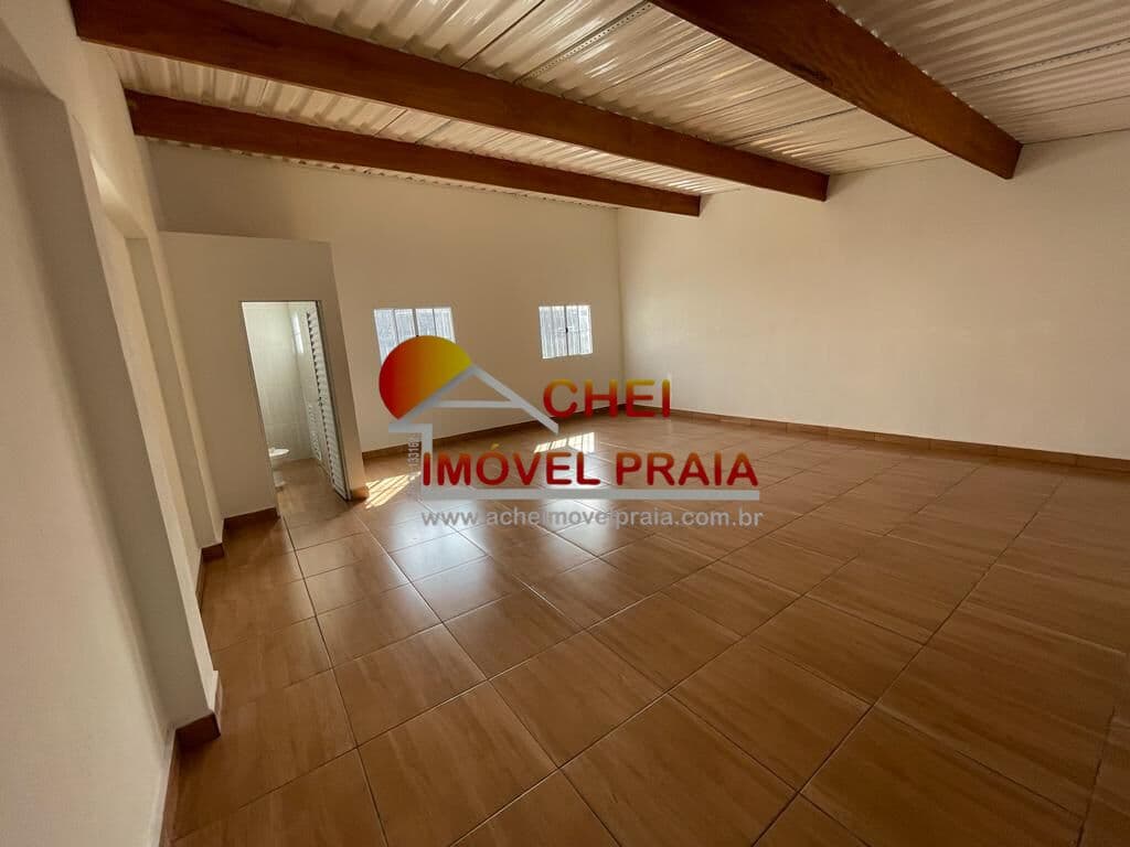 Sala com 53m