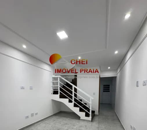 Casa de condomínio