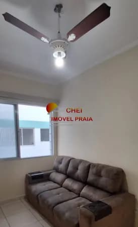 Apartamento no Canto do Forte