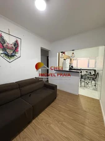 Apartamento no Canto do Forte