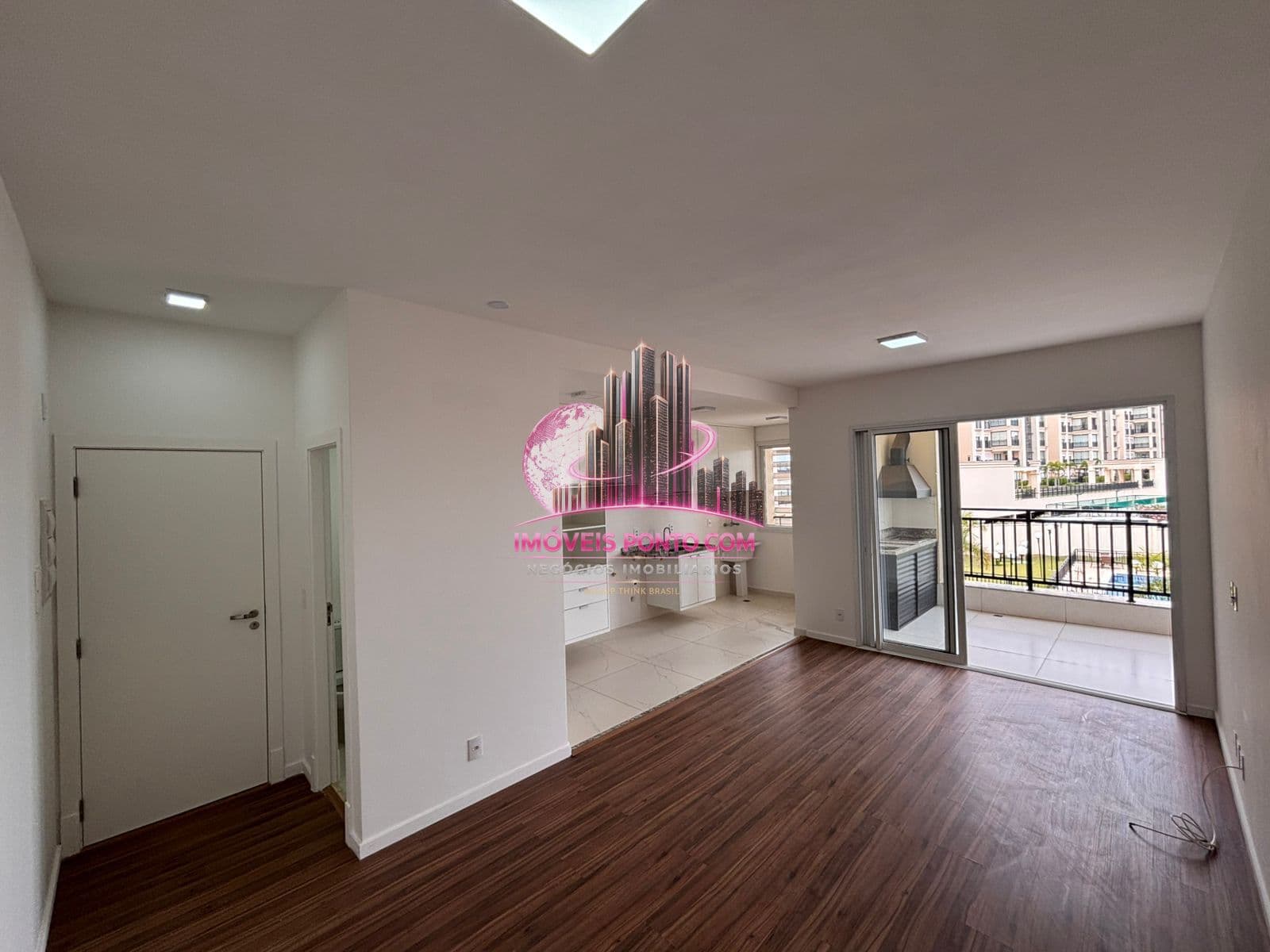 Noville Residence