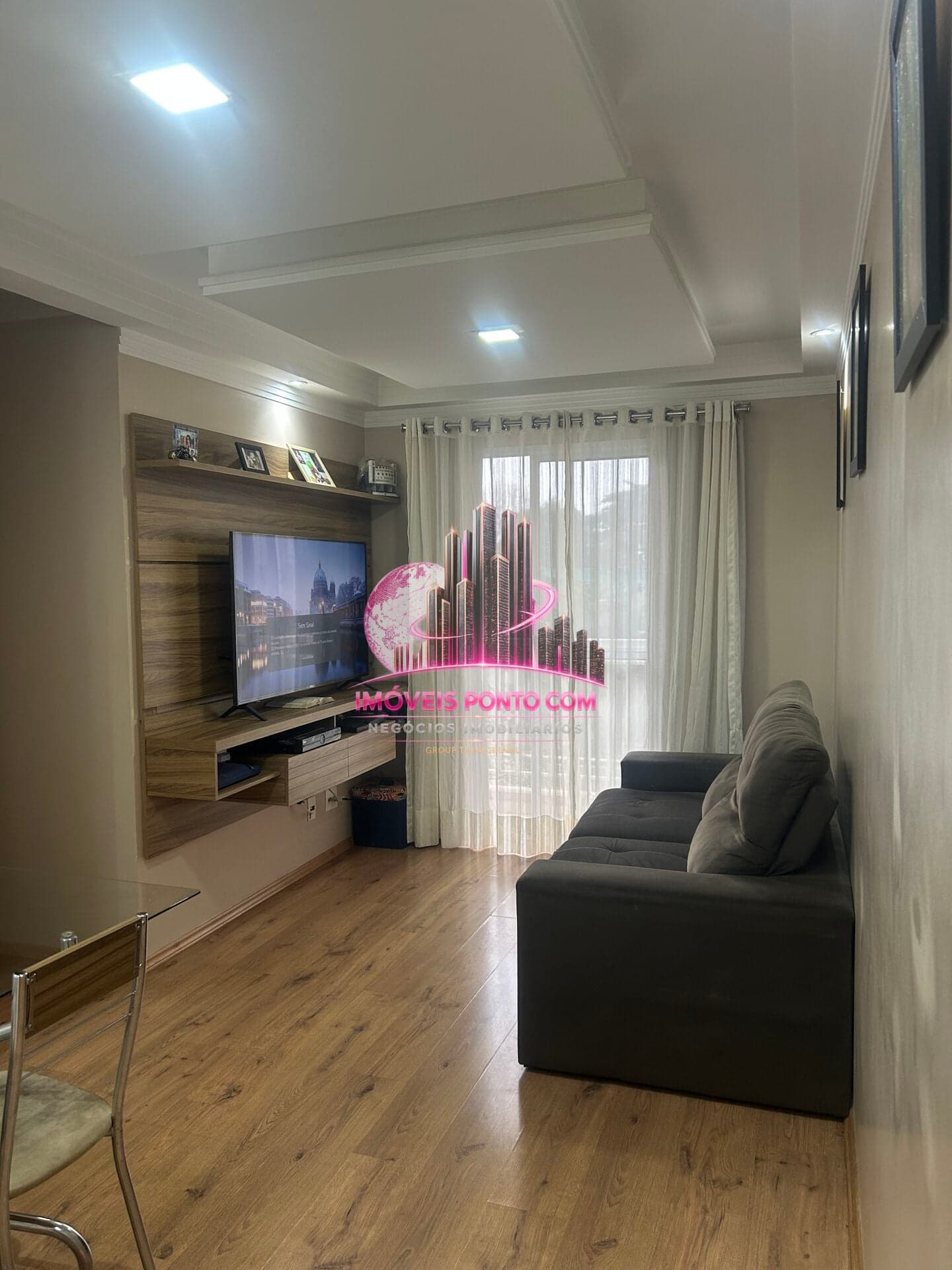 Apartamento em Campinas - Vila Costa e Silva