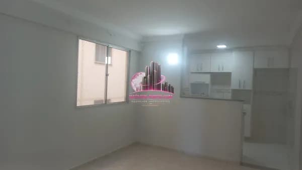 Apartamento em Campinas - São Bernardo