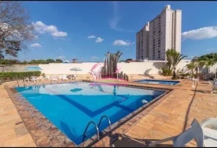 Apartamento em Campinas - Jardim Miranda