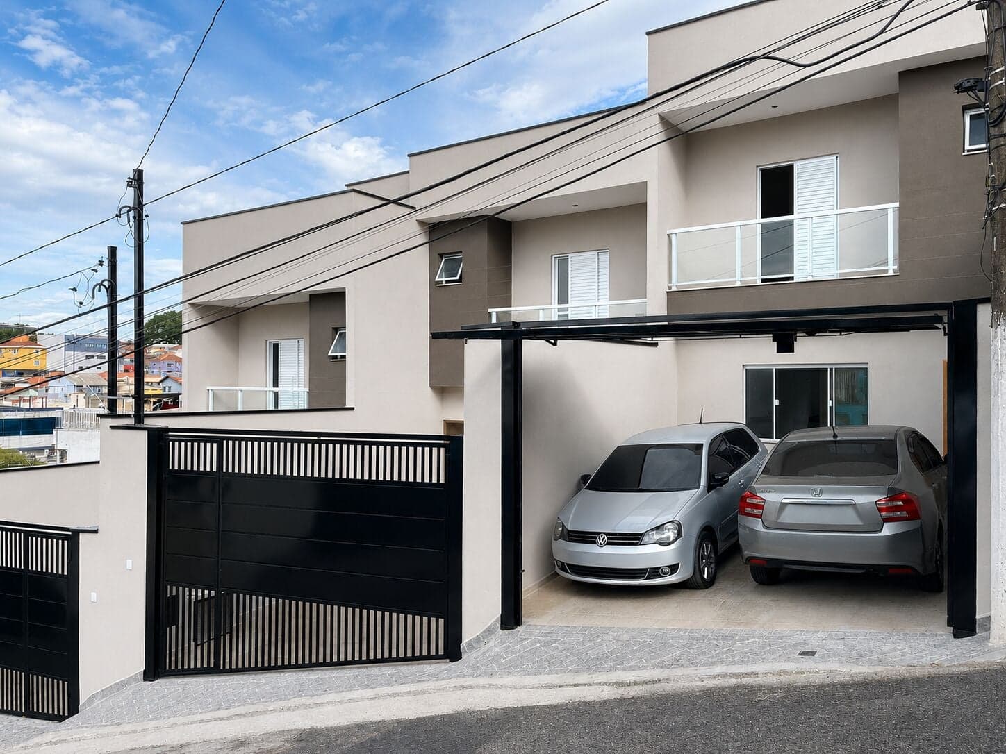 Casa em Vila Romero, São Paulo/SP