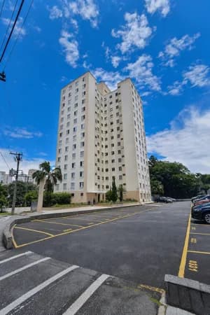 Oportunidade Apartamento Leilão Caixa