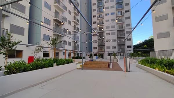Apartamento para alugar em Vila Albertina, São Paulo/SP
