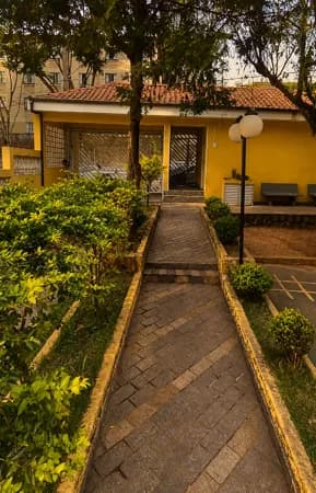 Apartamento Av General Penha Brasil Apenas R$173.000,00, CDHU