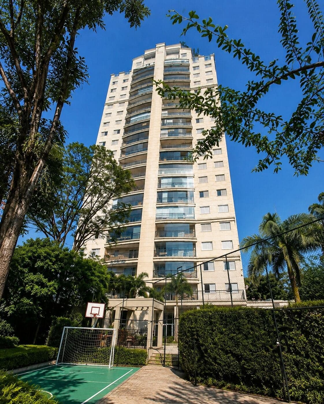 Apartamento Alto Padrão Oportunidade