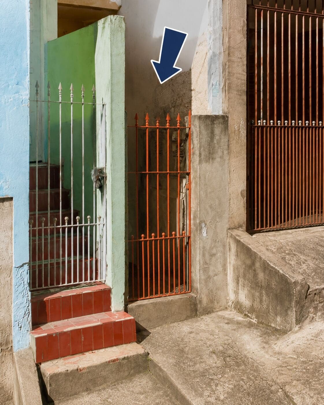 Oportunidade Casa Jd Peri 2 Dormitórios/ R$1.390,00