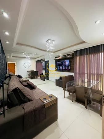 Apartamento em Indaiatuba - Parque Residencial Indaiá