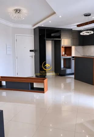 Apartamento em Indaiatuba - Jardim Bela Vista