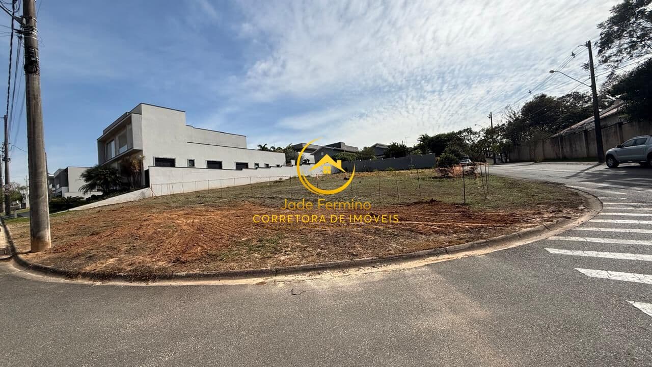Lote/Terreno em Indaiatuba - Jardim dos Lagos
