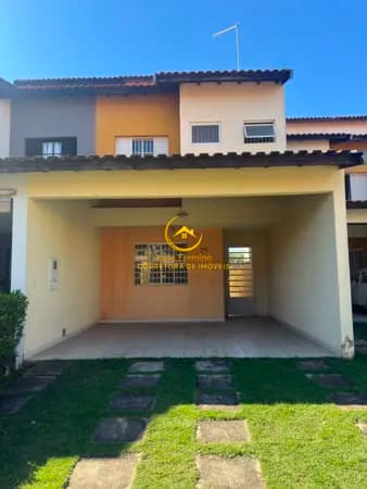 sobrado condominio Maria Bonita