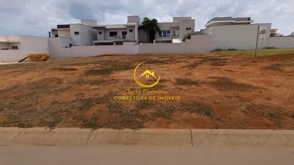 Lote/Terreno em Indaiatuba - Jardim Residencial Dona Lucilla
