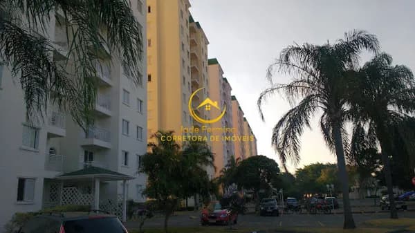 Apartamento em Jardim Nova Indaiá, Indaiatuba/SP