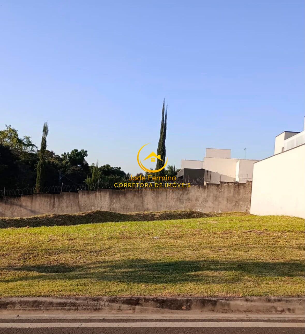 Lote/Terreno em Indaiatuba - Residencial London Park
