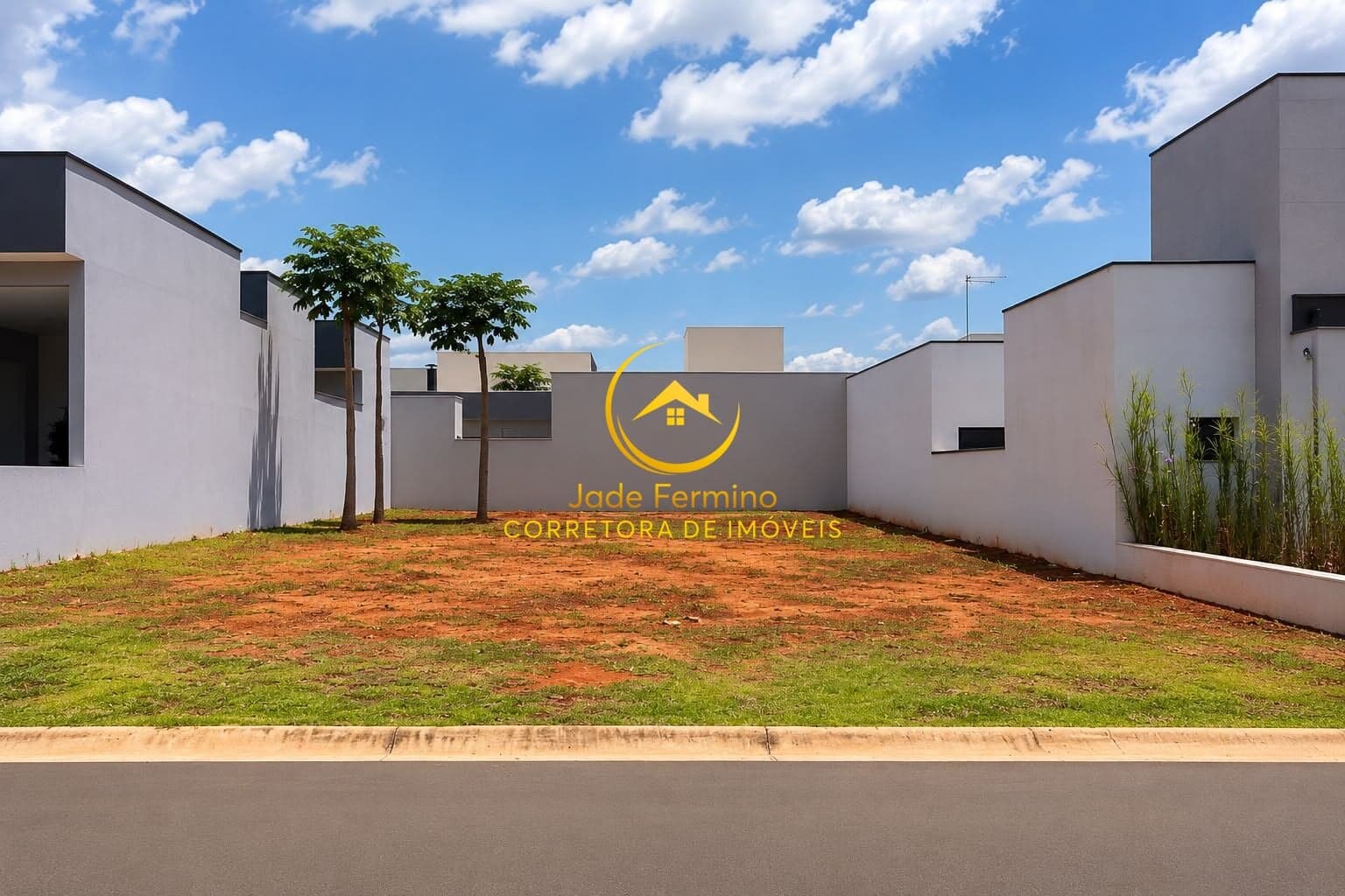Lote/Terreno em Indaiatuba - Jardim Residencial Dona Lucilla
