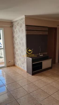 Apartamento em Indaiatuba - Jardim Nova Indaiá